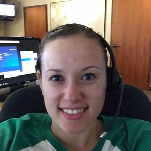 Meet your Posher, Kelly